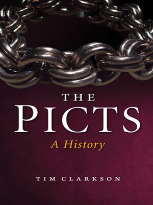 cover image of The Picts